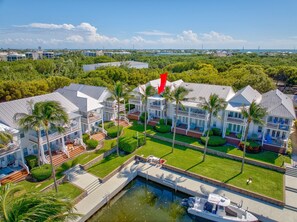 Exterior - FL Keys Waterfront Villa | Priv. Boat Slip | Gulf Views | Heated Pool | Sleeps 6 (Marathon)