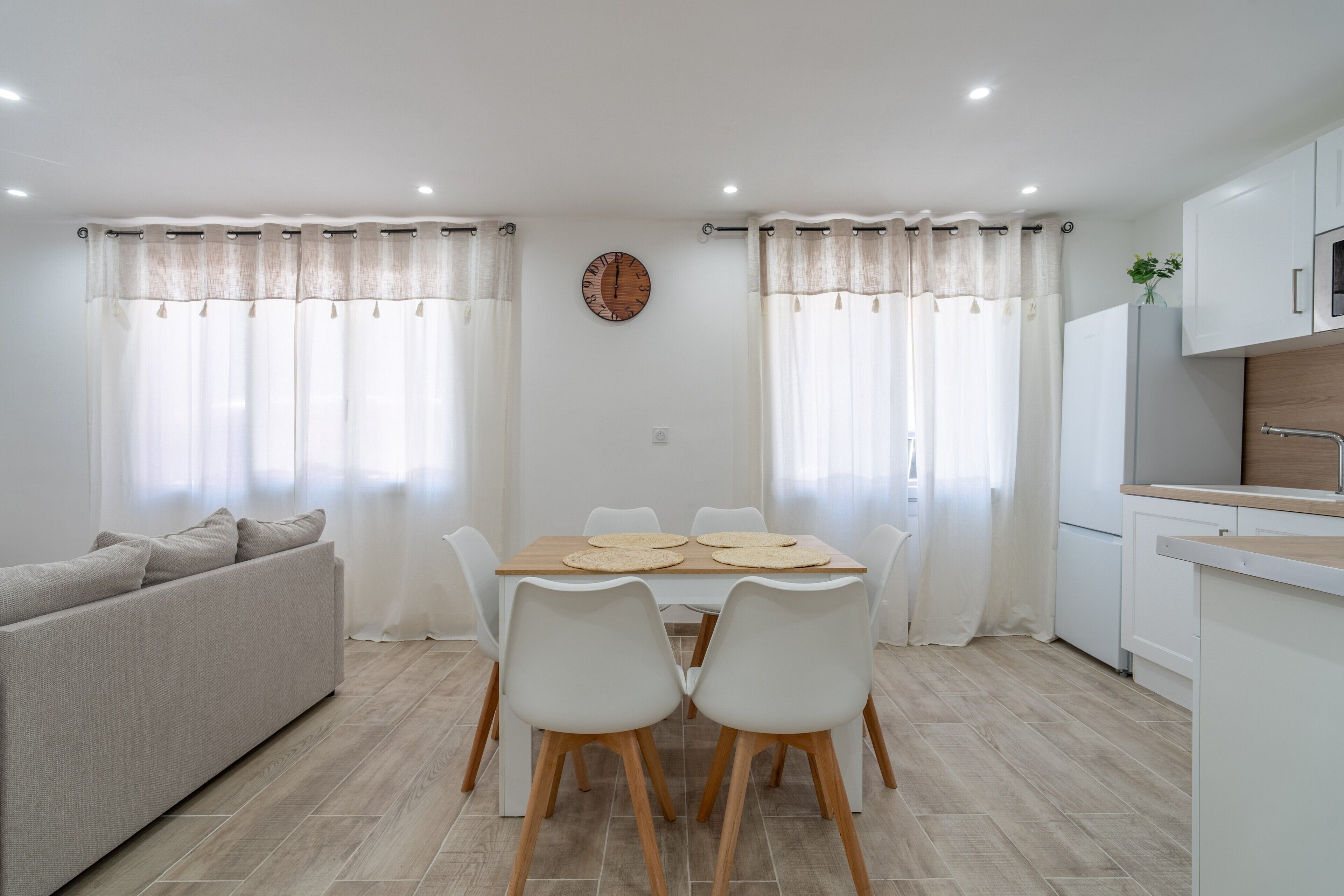 Restauration