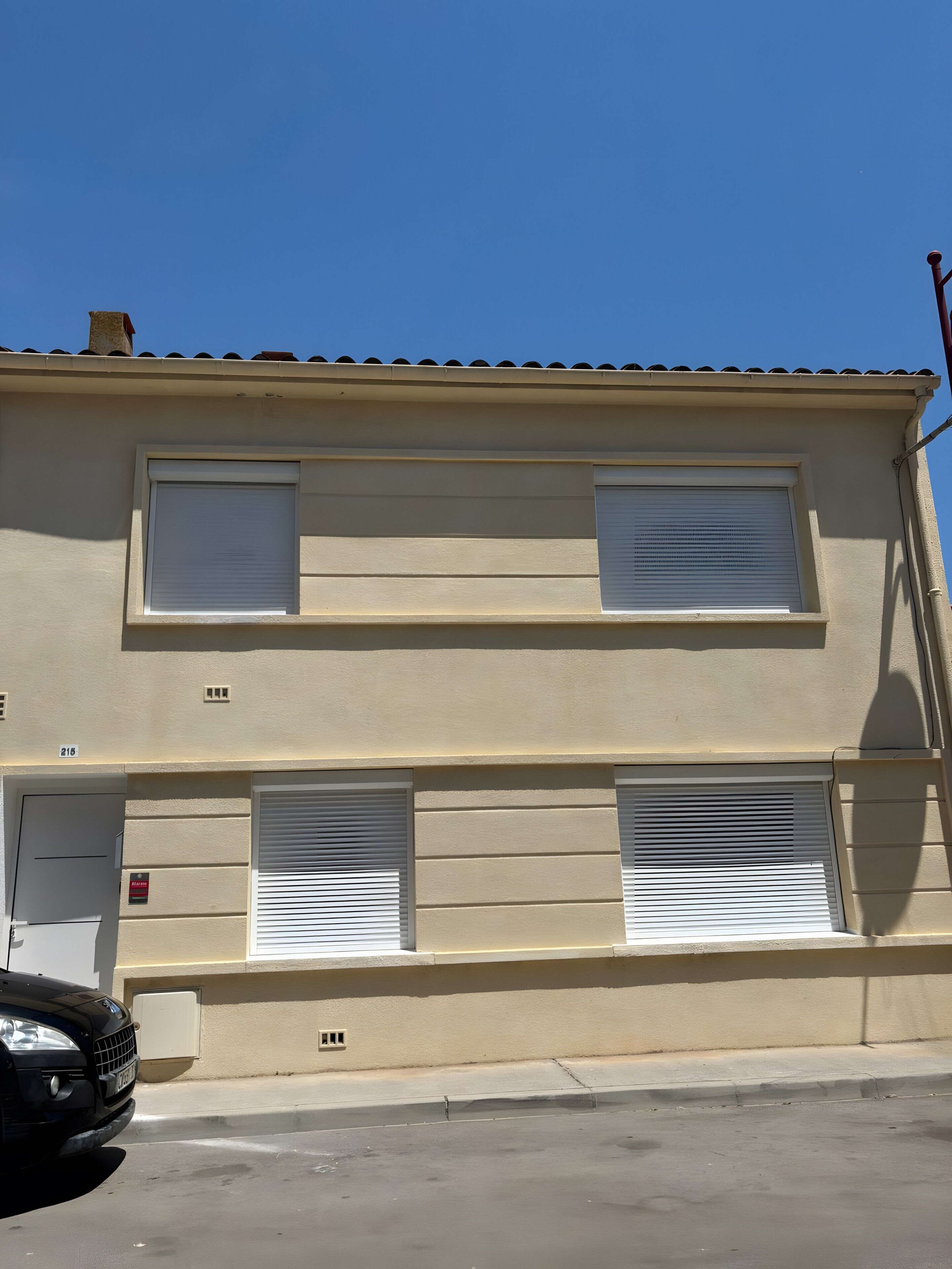 Exterieur
