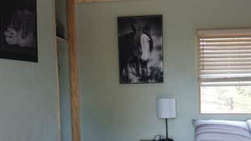 1 dormitorio, wifi gratis, ropa de cama