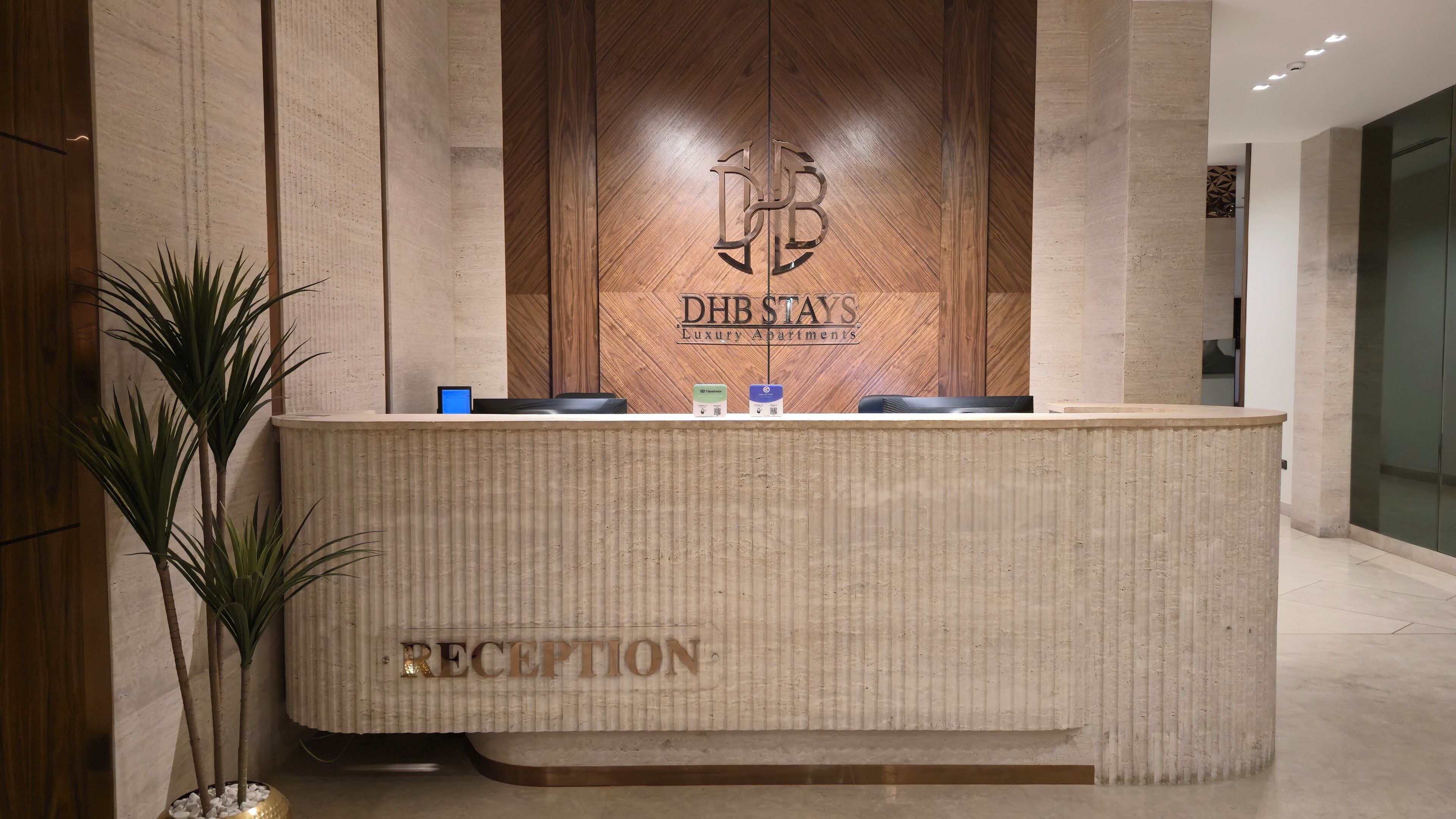 Recepción