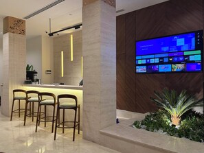 Restaurant - DHB STAYS DOWNTOWN (Cairo)
