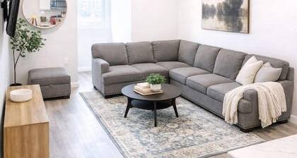 2BR • Yale Visit Stay + Easy Parking