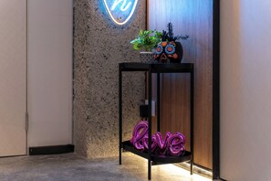 Interieur
