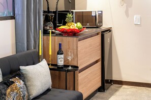 Interior - Ayamonte 306 Loft (Medellín)