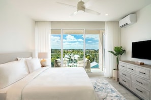 1 chambre, Wi-Fi