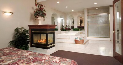 俾斯麦酒店及会议中心