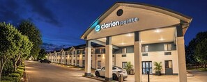 Exterior - Clarion Pointe Springfield Southeast (Springfield)