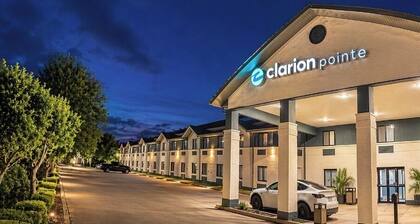 Clarion Pointe Springfield Southeast