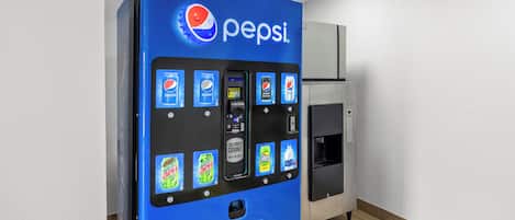 Vending machine