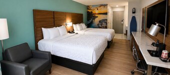 Clarion Pointe Springfield Southeast