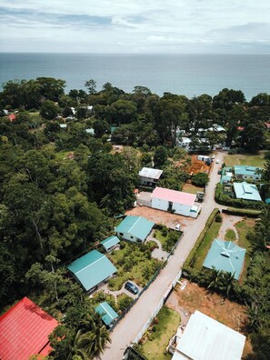 Exterior - Vrbo Property (Puerto Viejo de Talamanca)