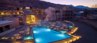 Moab | Desert Retreat | Pool + Hot Tub