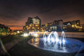 Apartment, 1 Bedroom, Balcony, River View | Exterior - Amazing 1BR With River View in Waterfall-midrand (Johannesburg)