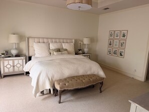 5 Schlafzimmer, Bügeleisen/Bügelbrett, kostenloses WLAN, Bettwäsche