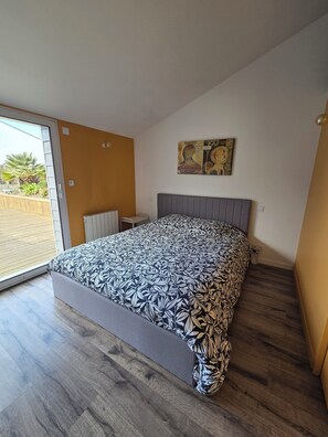 3 Schlafzimmer, Bügeleisen/Bügelbrett, WLAN, Bettwäsche
