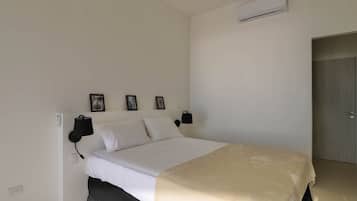 2 Schlafzimmer, WLAN