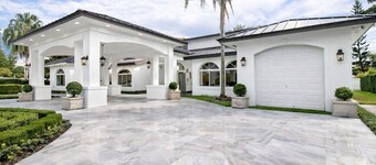 Villa Blanca Serenity