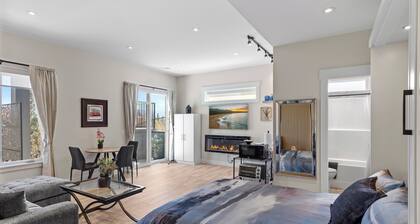 Lovely Guest Studio near Golf Courses and Wine Country.