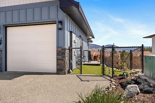Lovely Guest Studio near Golf Courses and Wine Country.