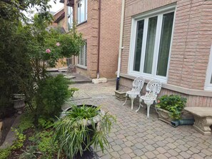 Terras