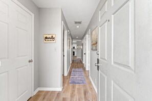 Interior - NEW! Coastal Shores - Direct Oceanfront w/ Pool in North Myrtle Beach (North Myrtle Beach)