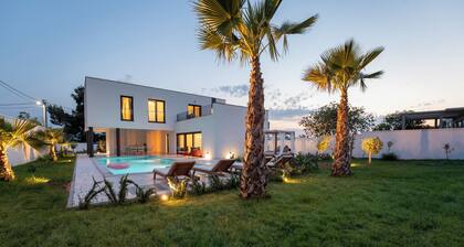 Villa Alba - Countryside Hideaway Near Mostar & Blagaj