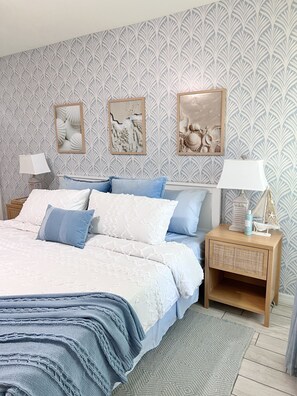 Room - Beach Vibe Home! 3 rooms,2 Bathrooms (Ruskin)