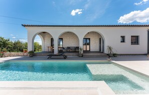 Pool - Beautiful home in Stankovci (Stankovci)