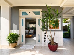 Honeymoon House, Pool Access, Lake View | Exterior detail - Casa da Lagoa - Marechal Deodoro-AL  (Marechal Deodoro)
