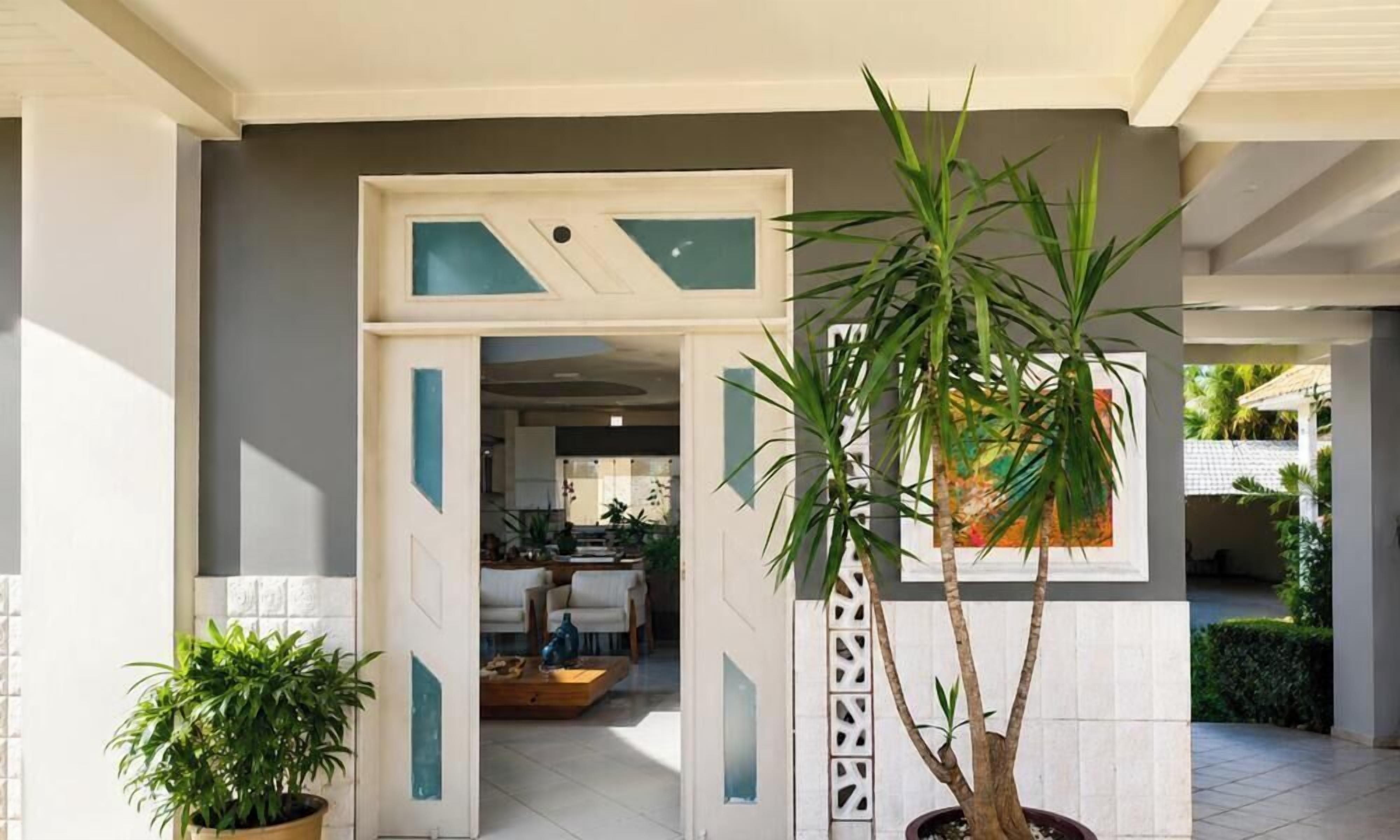 Honeymoon House, Pool Access, Lake View | Exterior detail
