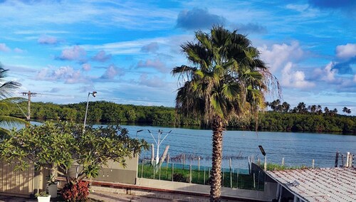 Casa da Lagoa - Marechal Deodoro-AL 