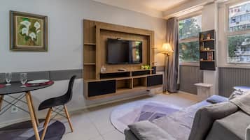 TV