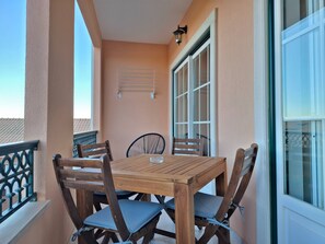 Outdoor dining - ALLTRAVEL - CASA D' ALVOR (Portimão)