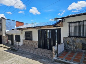 Exterior - BEAUTIFUL HOUSE IN THE HEART OF ARMENIA (Armenia)