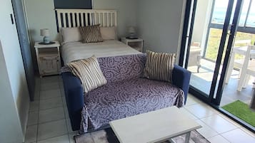 Apartment, 2 Bedrooms, Smoking, Private Pool