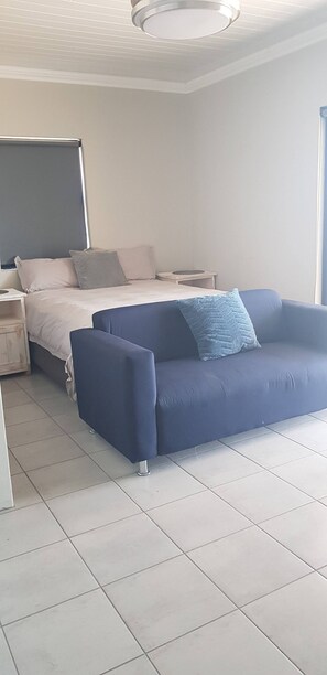 Apartment, 2 Bedrooms, Smoking, Private Pool | 2 bedrooms