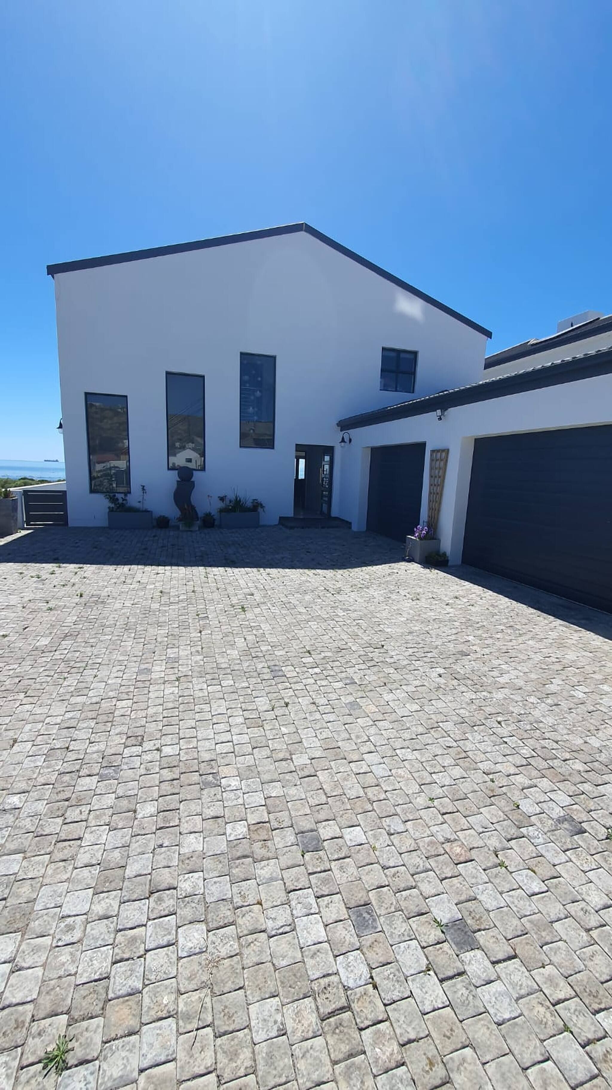 Apartment, 2 Bedrooms, Smoking, Private Pool | Exterior