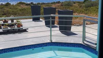 Apartment, 2 Bedrooms, Smoking, Private Pool | Pool | Outdoor pool