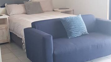 Apartment, 2 Bedrooms, Smoking, Private Pool | 2 bedrooms