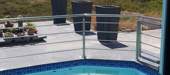 Mystic Falls Apartment on the Bay