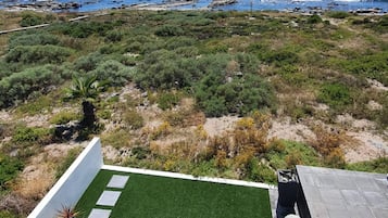 Apartamento, 2 habitaciones, fumadores, piscina privada | Piscina