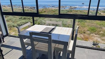 Apartment, 2 Bedrooms, Smoking, Private Pool | Balcony