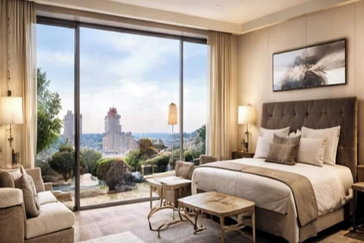 Phòng đôi Cao cấp