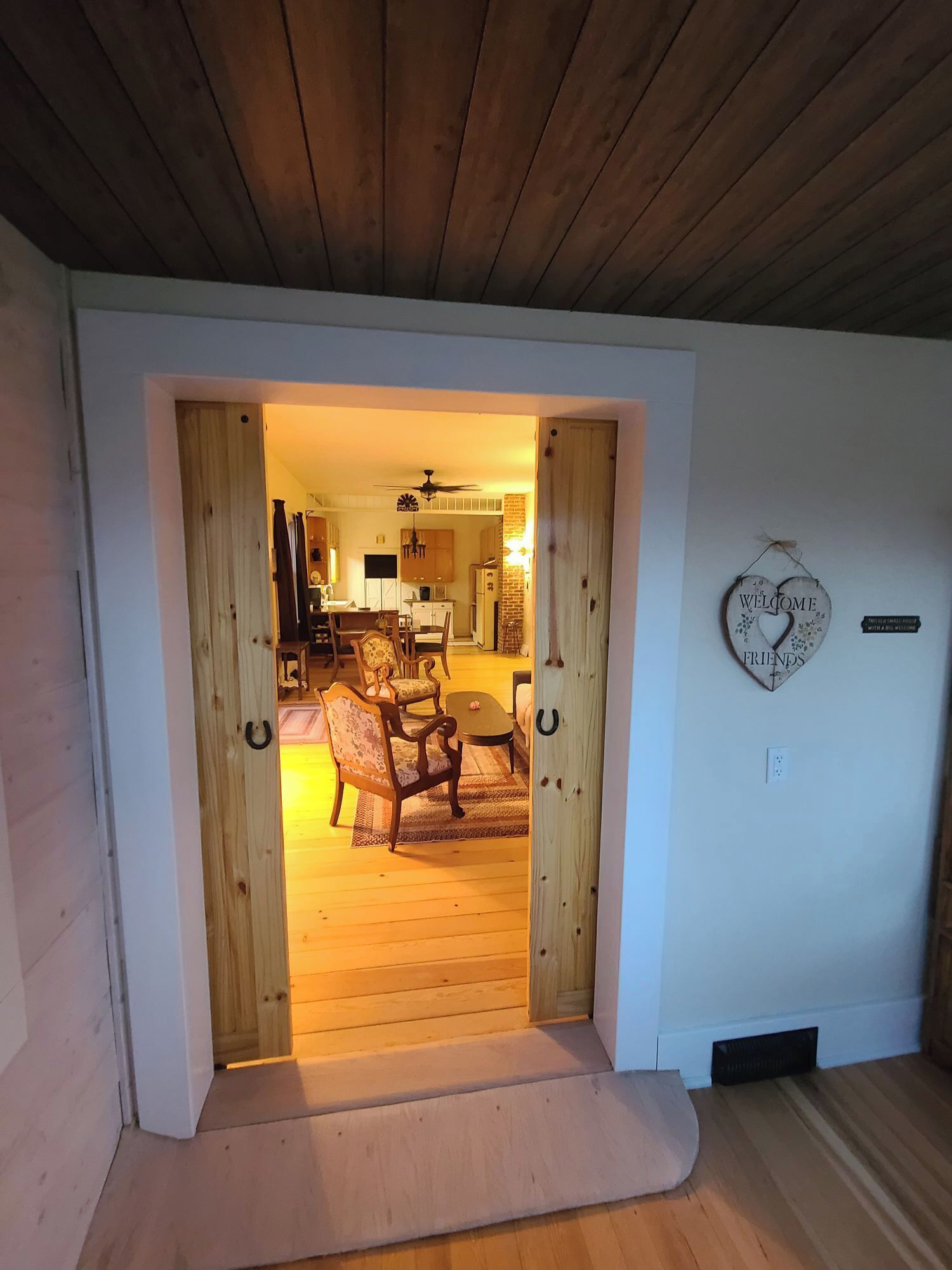 Intérieur