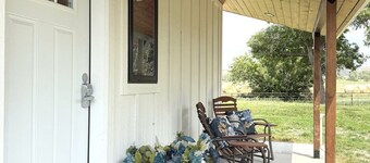Country Cottage - New Construction On 20 acres
