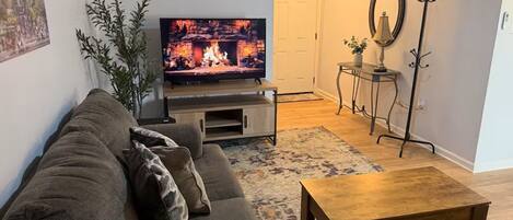 Smart TV