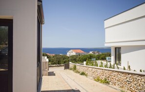 outside - Amazing home in Mandre (Mandre)