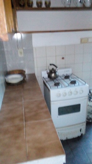 Cozinha privada