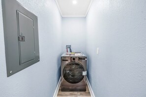 Interiör